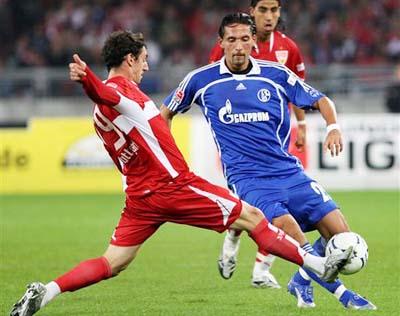 和稳定的防 和稳定的防